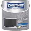 Johnstone's 307091 Vernice opaca, 2,5 litri, 304044
