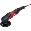 Flex Lucidatrice rotante PE 2 14-EC C (1400 W, velocità a vuoto 550-18000 giri/min, sistema a 2 passi, con motore brushless, lucidatrice) 532985