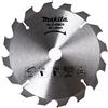 Makita D-29050 - Asse ruota a disco di serie saw 1,2 millimetri 210x2 24z 20 gradi 30