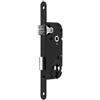 Vachette D4500/GD_PER PROFILO EURO CLE I COFFRE 135 MM AXE40 ENTRAXE70 C7 BOTTI TONDI NERO DESTRA RIVERSIBILE CON GUACHE