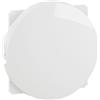 Legrand Copricerchio - per otturatore - bianco - Legrand celiane cb0210