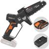Worx WG327E - Potatore manuale a batteria - 20V 2Ah