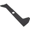 GartenExpress Lama di ricambio per tosaerba 43 cm SABO John Deere Classic Economy Standard Turbostar SA15166 31135