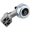Cancanle Scatola dell'Ingranaggio per Stihl FS120 FS130 FS200 FS250 FS90 FS100 FR130 FR220 FR350 FR450 FR480 FT100 Decespugliatore Tagliabordi