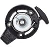 Cancanle Motorino di avviamento a Strappo per Honda GX24 GX25 Motore a 4 Tempi tagliaerba da Giardino Tosaerba 28400-Z0H-003