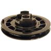 Rotary # 12707 - Puleggia di avviamento per Briggs e Stratton # 499901