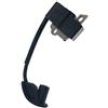 Cancanle Modulo Bobina di accensione per STIHL FS87 FS90 FS100 HL100 HL95 KM90 tagliaerba Sostituisce 4180 400 1308