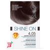I.C.I.M. (BIONIKE) INTERNATION BIONIKE SHINE ON TRATTAMENTO COLORANTE CAPELLI CASTANO CIOCCOLATO 4.05