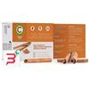CINNA LAB SRL CINNA SOL ADULTI 10 FIALE DA 5 ML
