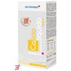 NUTRISENS ITALIA SBRL BARILIFE CALCIO LIQUIDO LIMONE 15 STICK SENZA GLUTINE