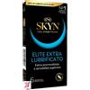THERAS CONSUMER HEALTH SRL PROFILATTICO SKYN ELITE EXTRA LUBRIFICATO 6 PEZZI