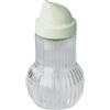 FACKELMANN Eco, dispenser per zucchero, verde menta, 33041