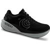 Topo Athletic Scarpe Uomo Phantom 4 Wp Nero, Taglia: 11,5 US - 46, nero