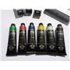 Dal Molin Colore ad Olio Extrafine Ferrario 1919 Terra di Cassel 40 ml. (086)
