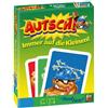 Mattel Games Mattel V6973 - Occhio alla Talpa Card