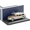 Norev Citroen DS 23 Break Kombi 1974 - Modellino auto 1:43, colore: Marrone metallizzato