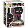 Funko Pop! Vinyl: Ironheart - Ironheart Model 5 - Figura in Vinile da Collezione - Idea Regalo - Merchandising Ufficiale - Giocattoli per Bambini e Adulti - Figura da Collezione e da Esposizione