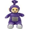 CARTOON Peluche Tinky Winky Teletubbies morbido pupazzo 37 cm per bambini in fibra riciclata licenza originale