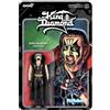 Super7 King Diamond - Action figure King Diamond da 9,5 cm con accessorio classico in metallo pesante da collezione e giocattoli retrò