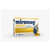 SHEDIR PHARMA SRL UNIPERSONALE Shedir Unipersonale Miramag Memory 40 Compresse Memoria E Concentrazione