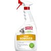 Nature's Miracle Nature´S Miracle Urine Remover per Gatti, Eliminare le Macchie di Urina, a Base di Oli Essenziali, 946 Ml