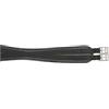 Kerbl 3222113 - Cinghia per sella, lunghezza 115 cm, 25 pezzi