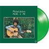 Michael Jackson/Music & Me UIJY75379 nuovo LP NUOVO