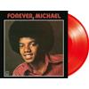 Michael Jackson/Forever. Michael UIJY75380 nuovo LP NUOVO