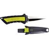 MARES KNIFE ARGO Coltello per Pesca in Apnea