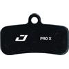 JAGWIRE SET PASTIGLIE PER FRENO A DISCO PRO EXTREME