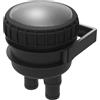 CAN SB FILTRO ACQUA IN PLASTICA LT 50/90