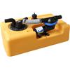 CAN SB SERBATOIO ACQUE NERE LT.41 e Grigie