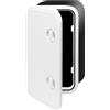CAN SB SPORTELLO C/CONTENI.MM.357X606X320P Contenitore Calpestabile