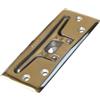 FLAT-TOP BITTA INOX 316 MM.250 HD in Acciaio