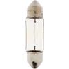 HELLA MARINE LAMPADINA SV8.5 12V. 10 W di Ricambio