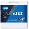 KMC CATENA E101 EPT CAMBIO AL MOZZO