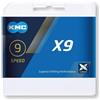 KMC CATENA X9