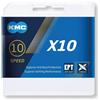 KMC CATENA X10 EPT ANTIRUGGINE