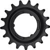 KMC PIGNONE E-BIKE PER SHIMANO NARROW 1/2x3/32 17 DENTI N