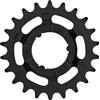 KMC PIGNONE E-BIKE PER SHIMANO NARROW 1/2x3/32 22 DENTI N