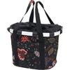 KLICKFIX Klick-fix Borsa City Bikebasket sottosella