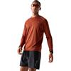 DARE2B Dare 2b Agile Lg Slv T T-Shirt Trekking Uomo