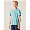 DARE2B Dare 2b Amusing Tee T-Shirt Trekking Bambini