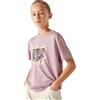 DARE2B Dare 2b Amusing Tee T-Shirt Trekking Bambini