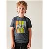 DARE2B Dare 2b Amuse III tee T-Shirt Trekking Bambini