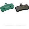 BBB Pastiglie Freno MTB organiche per E-bike