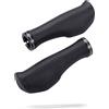 BBB Manopole MTB ErgoFix dal design ergonomico -132 mm