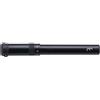 BBB Minipompa EasyRoad nera 185mm Pompa tascabile