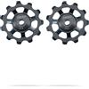 BBB Pulegge Aluboys 11T Grigio Anodizzato