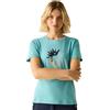 DARE2B Dare 2b TranquilityIIITee T-Shirt Trekking Donna